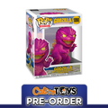 PRE-ORDER Funko POP! Movies: Godzilla - Premium: Godzilla - Retro Futurism - Pink Godzilla #1890
