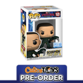 PRE-ORDER Funko POP! Marvel: Spiderman - Scorpion #1628 (Funko Shop Exclusive)
