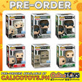 PRE ORDER - Funko POP! Games: Metal Gear Solid