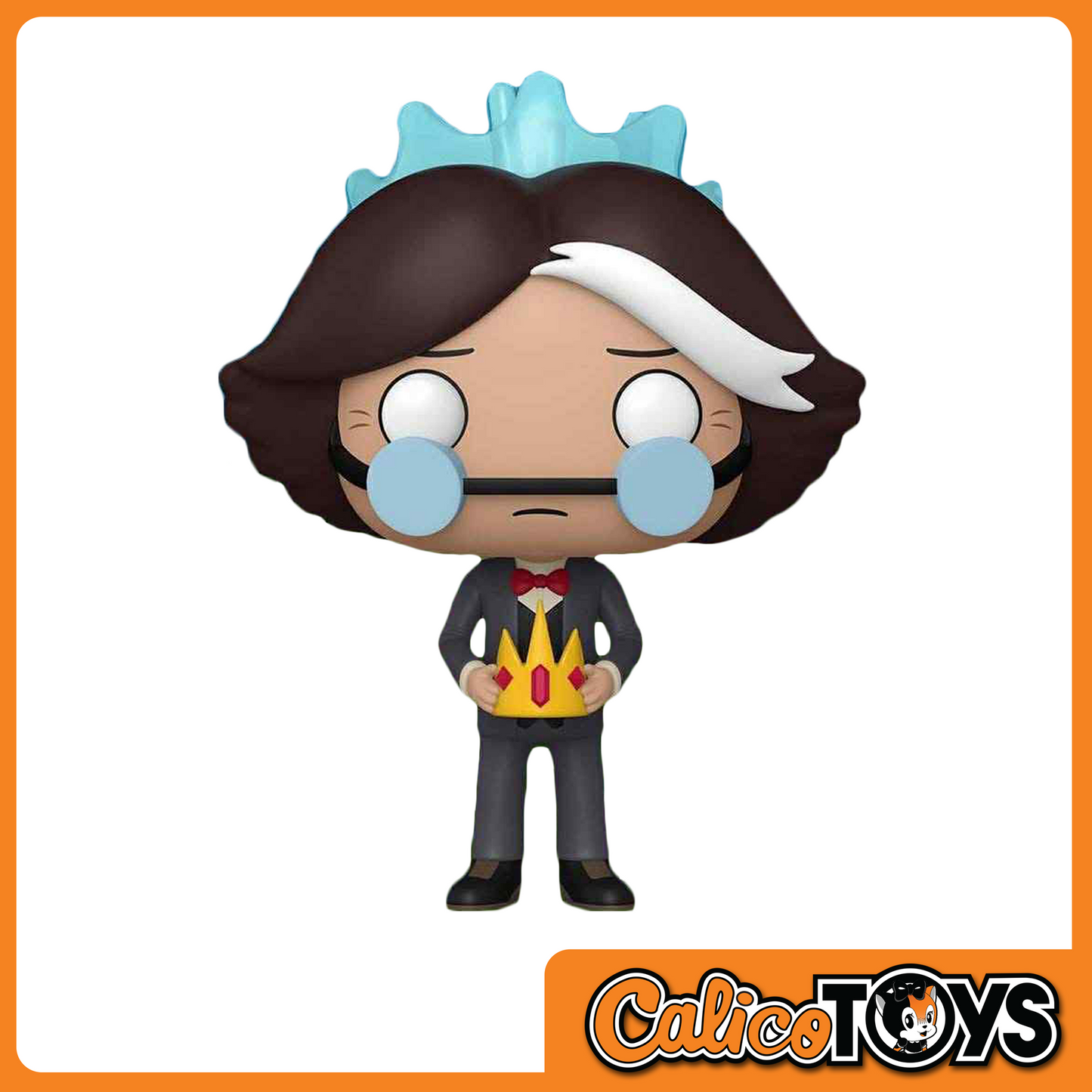 Funko POP! Television: Adventure Time - Simon (Funko Shop Exclusive) #1756