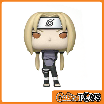 Funko POP! Animation: Naruto - Tsunade Sannin (Entertainment Earth Exclusive) #2105