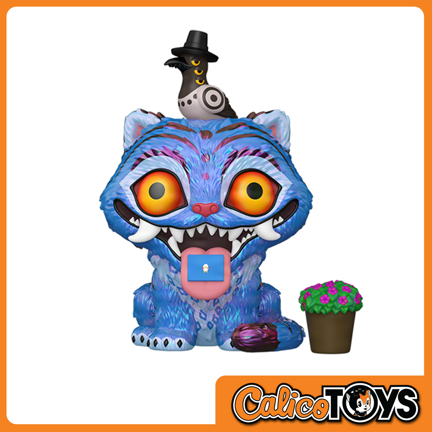 Funko POP! Animation: KPop Demon Hunters - Derpy with Sussie GiTD #2260