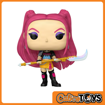 Funko POP! Animation: KPop Demon Hunters - Mira #2258