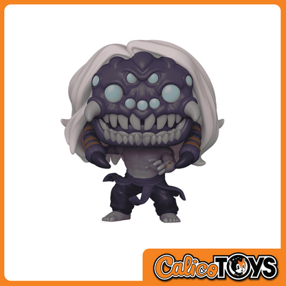 Funko POP! Demon Slayer - Spider Demon Father (2024 Fall Convention Exclusive) #1686