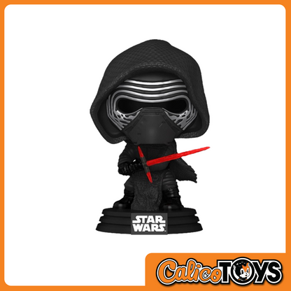 Funko POP! Star Wars - Kylo Ren (Target Exclusive) #806