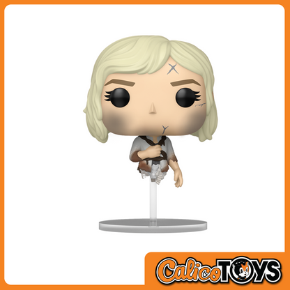 Funko POP! Movies: Predators Badlands - Thia (Funko Shop Exclusive) #1933