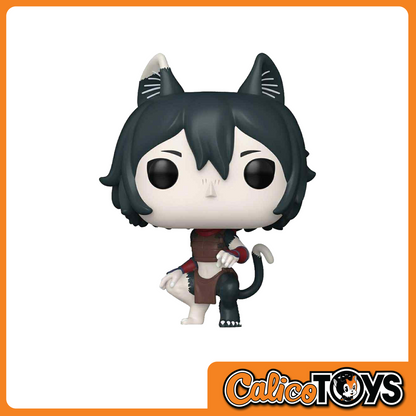 Funko POP! Animation: Delicious in Dungeon - Izutsumi (Funko Shop Exclusive) #2204