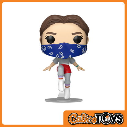 Funko POP! Television: Netflix Stranger Things - Floating Eleven with Bandana (Walmart Exclusive) #1804