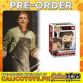 PRE-ORDER Funko POP! Television: Dexter - Dexter Morgan Bloody #1697 (Funko Shop)