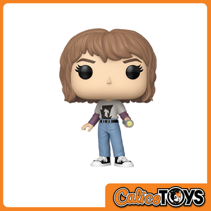 Funko POP! Television: Netflix Stranger Things - Robin Buckley with Flashlight (Target Exclusive) #1799