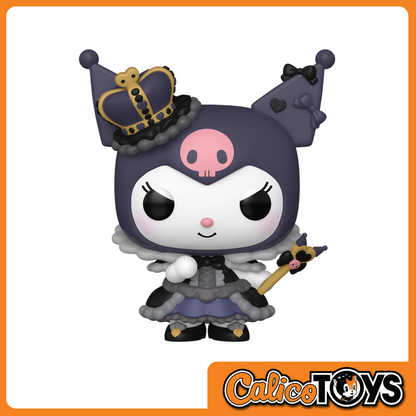 PRE-ORDER - Funko POP! Sanrio: Hello Kitty and Friends - Kuromi 20th Anniversary (Specialty Series Exclusive) #110