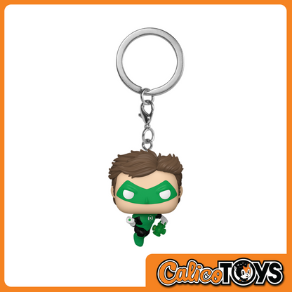 PRE-ORDER - Pocket POP! DC Super Heroes - Green Lantern