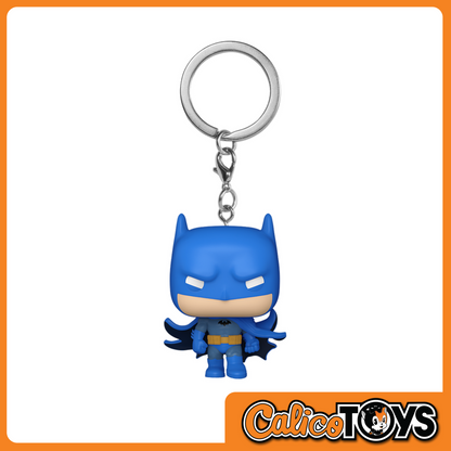PRE-ORDER - Pocket POP! DC Super Heroes - Batman