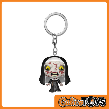 PRE-ORDER -  Pocket POP! Horror - The Nun