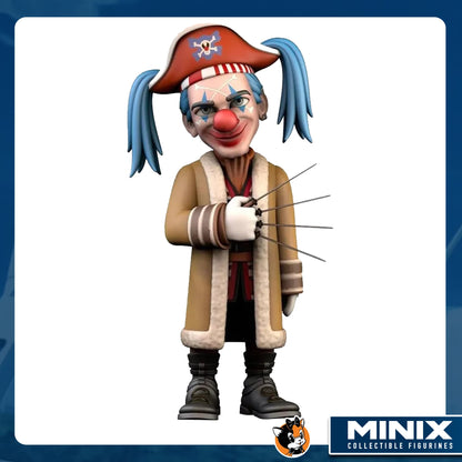 Minix TV Series - One Piece - Buggy 152