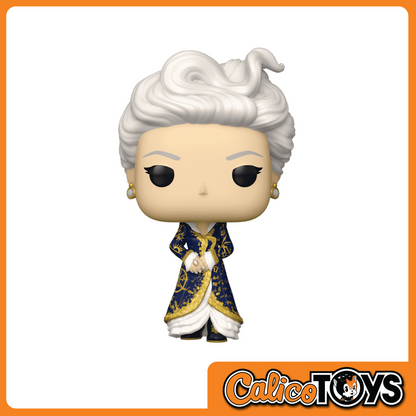 PRE-ORDER - POP! Movies: Wicked - Madame Morrible #1700