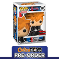 PRE ORDER Funko POP! Animation: Bleach - Ichigo Kurosaki (AAA Exclusive) #1087