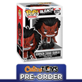 PRE ORDER Funko POP! Animation: Bleach - Kenpachi Zaraki Bankai #2577