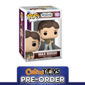 PRE-ORDER Funko POP! Disney: Wizards of Waverly Place - Max Russo #1603
