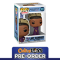 PRE-ORDER Funko Television: Bridgerton - Lady Danbury #1851