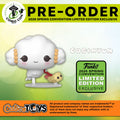 PRE ORDER Funko POP! Sanrio: Cogimyun - Cogimyun (2026 Spring Convention Exclusive)  #147