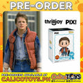 PRE-ORDER Thrilljoy PIX! Back to the Future: Marty McFly LE7500 (2026 Event Exclusive)