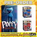PRE ORDER - Funko POP! Games: Poppy Playtime