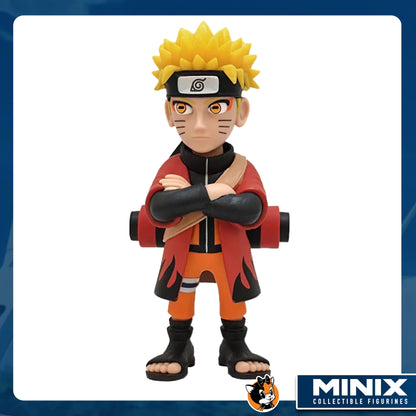 Minix Anime - Naruto Shippuden - Naruto Sage Mode 113