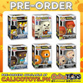 PRE-ORDER Funko POP! Television: Invincible