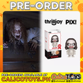 PRE-ORDER - ThrillJoy Pix! - Bathsheba LE6666