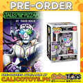 PRE-ORDER - POP! Games: Five Nights at Freddy’s - Tiger Rock #1153 (Target Con Exclusive)