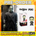 PRE-ORDER - ThrillJoy Pix! - Frankenstein LE6666