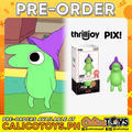 ThrillJoy Pix! - Glep LE7500 (Hot Topic Exclusive)