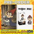 ThrillJoy Pix! -  Wirt LE7500 (Hot Topic Exclusive)