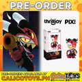 ThrillJoy Pix! -  Blitzo LE7500