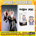 PRE-ORDER - ThrillJoy Pix! - Albus Dumbledore LE7000