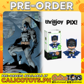 PRE-ORDER - ThrillJoy Pix! - Batman LE8000