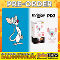 PRE-ORDER - ThrillJoy Pix! - Pinky LE8888