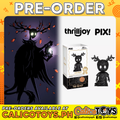 PRE-ORDER - ThrillJoy Pix! -  The Beast LE7500