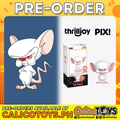 ThrillJoy Pix! -  The Brain LE8888