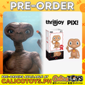 ThrillJoy Pix! - E.T LE6000