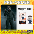 PRE-ORDER - ThrillJoy Pix! - Michael Myers LE8888