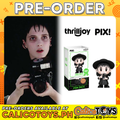 PRE-ORDER - ThrillJoy Pix! - Lydia Deetz LE6666