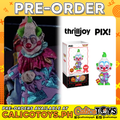 PRE-ORDER - ThrillJoy Pix! - Jumbo LE6666 (Event Exclusive)
