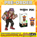 PRE-ORDER - ThrillJoy Pix! - Bebop LE6000 (Event Exclusive)