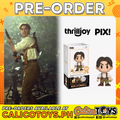PRE-ORDER - ThrillJoy Pix! - Rick O'Connell LE5000 (Event Exclusive)