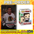 PRE-ORDER - POP! Movies: Lampoon’s Christmas Vacation  - Clark Griswold #2056 (Funko Shop Exclusive)