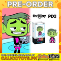 PRE-ORDER - ThrillJoy Pix! - Beast Boy LE6000