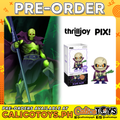 PRE-ORDER - ThrillJoy Pix! - Scare Glow LE6000