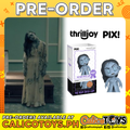 PRE-ORDER - ThrillJoy Pix! - The Bent-Neck Lady LE6000